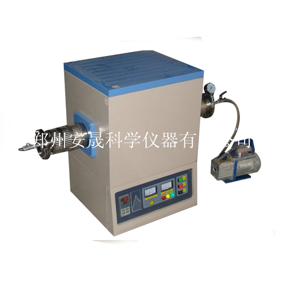 管式爐氣氛爐 高溫電阻電爐