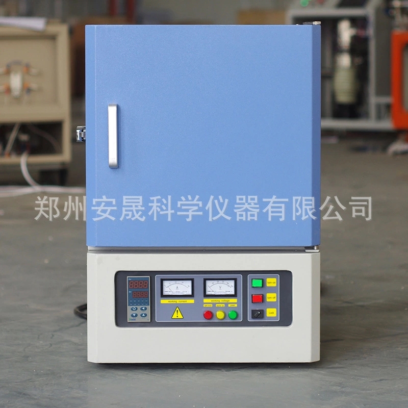 高溫電阻爐