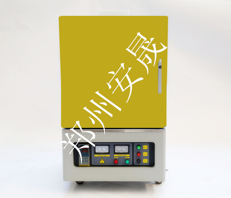 310S耐熱鋼內膽馬弗爐