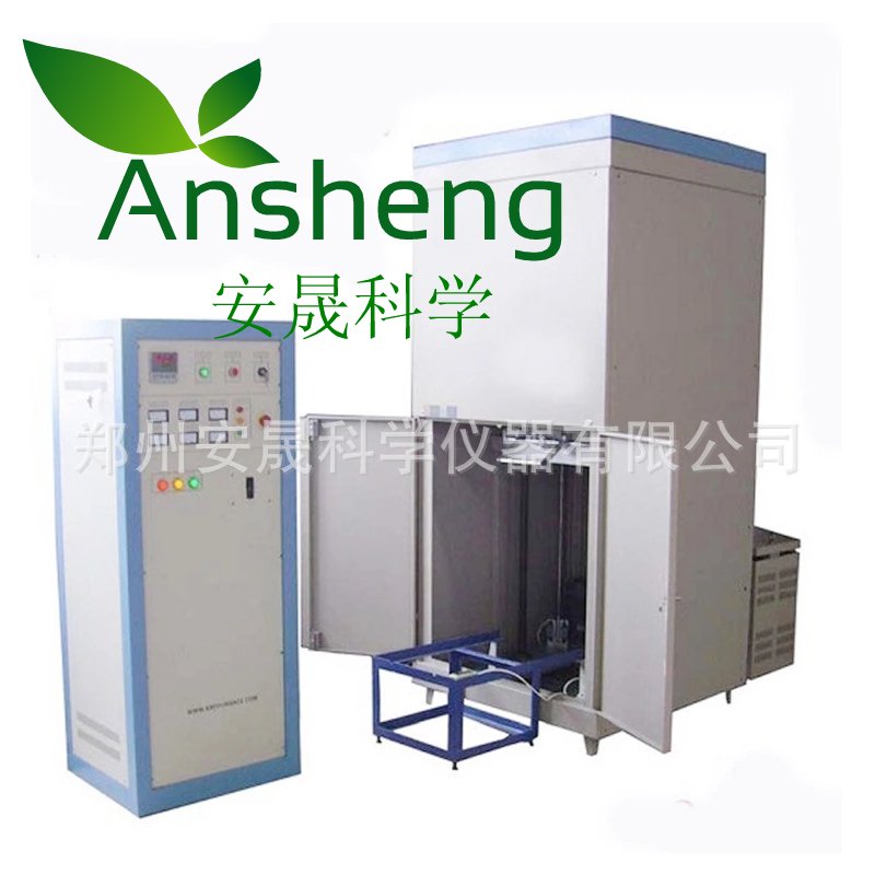 真空除氣去氧爐藍(lán)寶石退火爐